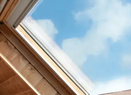 nettoyage de façade Vire-1